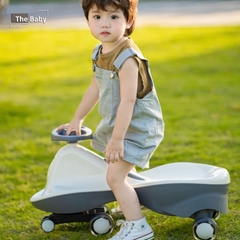 Xe chòi chân Howawa trẻ em cao cấp / Howawa Walker