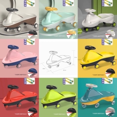 Xe chòi chân Howawa trẻ em cao cấp / Howawa Walker