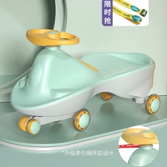 Xe chòi chân Howawa trẻ em cao cấp / Howawa Walker