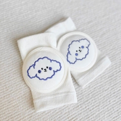 Tất bảo hộ đầu gối trẻ em cao cấp / Mian Yingku