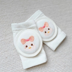 Tất bảo hộ đầu gối trẻ em cao cấp / Mian Yingku