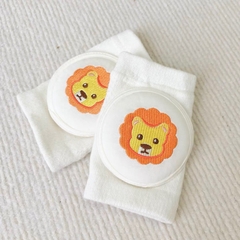 Tất bảo hộ đầu gối trẻ em cao cấp / Mian Yingku