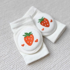 Tất bảo hộ đầu gối trẻ em cao cấp / Mian Yingku