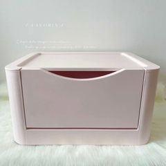 Hộp lưu trữ đồ trẻ em Pastel cao cấp / Pastel Box
