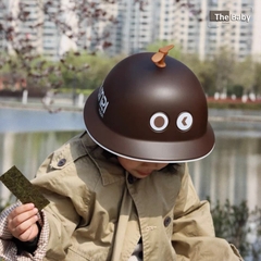 Mũ bảo hộ Surimooon trẻ em chính hãng cao cấp / Surimoon Helmet