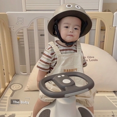 Mũ bảo hộ Surimooon trẻ em chính hãng cao cấp / Surimoon Helmet