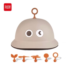 Mũ bảo hộ Surimooon trẻ em chính hãng cao cấp / Surimoon Helmet