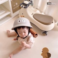 Mũ bảo hộ Surimooon trẻ em chính hãng cao cấp / Surimoon Helmet