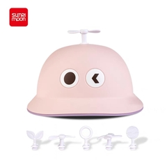 Mũ bảo hộ Surimooon trẻ em chính hãng cao cấp / Surimoon Helmet