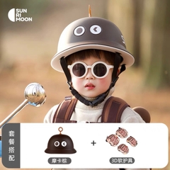 Mũ bảo hộ Surimooon trẻ em chính hãng cao cấp / Surimoon Helmet