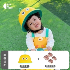 Mũ bảo hộ Surimooon trẻ em chính hãng cao cấp / Surimoon Helmet