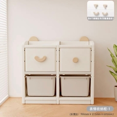 Bộ tủ Meigao trẻ em nhập khẩu cao cấp / Meigao Cabinet