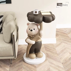 Bàn Tab Bear nhập khẩu cao cấp / Bear Tab