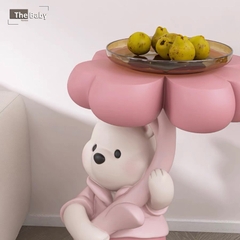 Bàn Tab Bear nhập khẩu cao cấp / Bear Tab