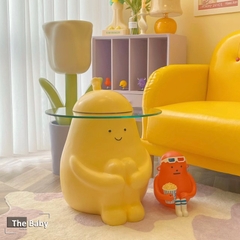 Bàn Tab Pear nhập khẩu cao cấp / Pear Tab