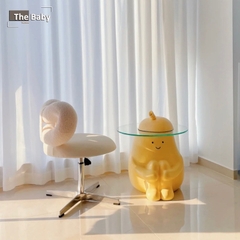 Bàn Tab Pear nhập khẩu cao cấp / Pear Tab