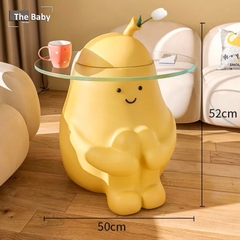 Bàn Tab Pear nhập khẩu cao cấp / Pear Tab