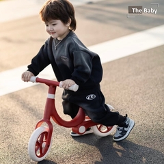 Xe thăng bằng MLOONG nhập khẩu cao cấp / MLOONG Walker