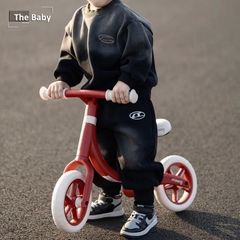 Xe thăng bằng MLOONG nhập khẩu cao cấp / MLOONG Walker