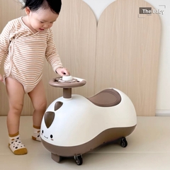 Xe chòi chân Khủng Long nhập khẩu cao cấp / Dinosaur Walker