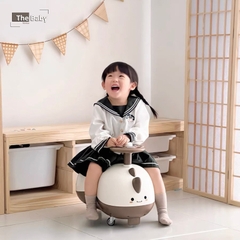 Xe chòi chân Khủng Long nhập khẩu cao cấp / Dinosaur Walker