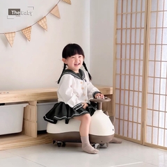 Xe chòi chân Khủng Long nhập khẩu cao cấp / Dinosaur Walker