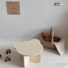Bàn gỗ Bear mini trẻ em cao cấp / Bear Table