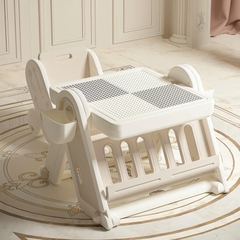 Bộ bàn ghế đa chức năng LECHIN cao cấp / LECHIN table