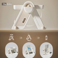 Bộ bàn ghế đa chức năng LECHIN cao cấp / LECHIN table