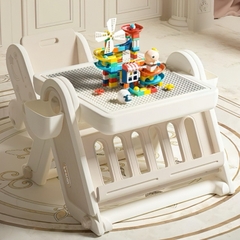 Bộ bàn ghế đa chức năng LECHIN cao cấp / LECHIN table