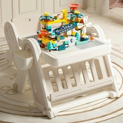 Bộ bàn ghế đa chức năng LECHIN cao cấp / LECHIN table