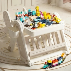 Bộ bàn ghế đa chức năng LECHIN cao cấp / LECHIN table