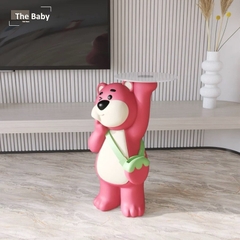 Bàn Tab gấu Lotso nhập khẩu cao cấp / LOTSO Tab