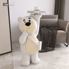 Bàn Tab gấu Lotso nhập khẩu cao cấp / LOTSO Tab