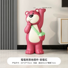 Bàn Tab gấu Lotso nhập khẩu cao cấp / LOTSO Tab