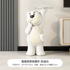 Bàn Tab gấu Lotso nhập khẩu cao cấp / LOTSO Tab