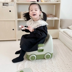 Bồn cầu DODO mini trẻ em cao cấp / DODO Toilet