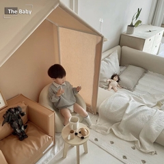 Bộ giường Dolly trẻ em nhập khẩu cao cấp / Dolly Bed