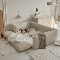 Bộ giường Dolly trẻ em nhập khẩu cao cấp / Dolly Bed