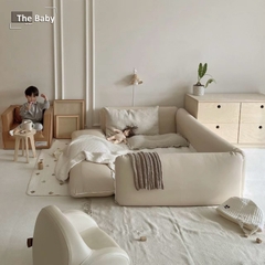 Bộ giường Dolly trẻ em nhập khẩu cao cấp / Dolly Bed