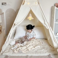 Bộ lều Rolly trẻ em nhập khẩu cao cấp / Rolly Tent