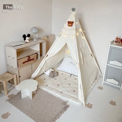 Bộ lều Rolly trẻ em nhập khẩu cao cấp / Rolly Tent