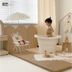 Bồn tắm Budsia trẻ em nhập khẩu cao cấp / Budsia Bathtub