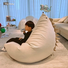 Sofa lười Hedgehog nhập khẩu cao cấp / Hedgehog Chair