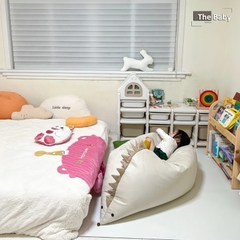 Sofa lười Hedgehog nhập khẩu cao cấp / Hedgehog Chair