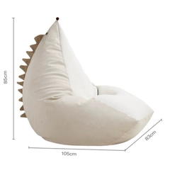 Sofa lười Hedgehog nhập khẩu cao cấp / Hedgehog Chair