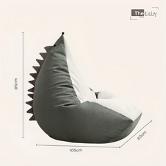 Sofa lười Hedgehog nhập khẩu cao cấp / Hedgehog Chair