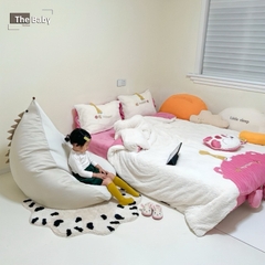 Sofa lười Hedgehog nhập khẩu cao cấp / Hedgehog Chair