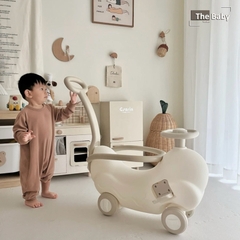 Bộ xe trẻ em Baby nhập khẩu cao cấp / Baby Car