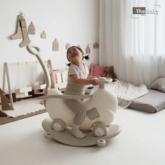 Bộ xe trẻ em Baby nhập khẩu cao cấp / Baby Car